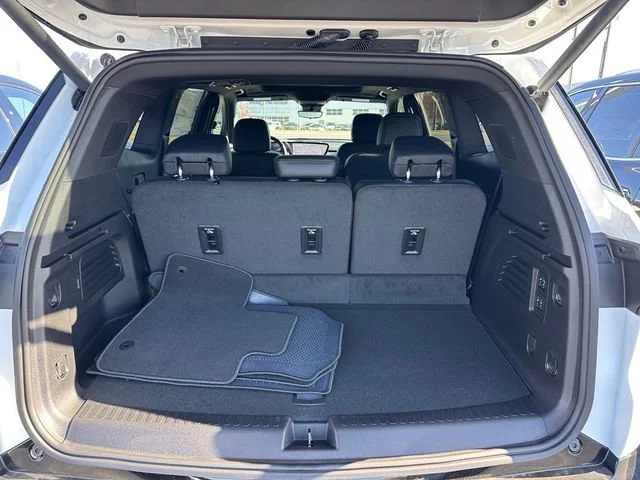 2026 Buick Enclave Sport Touring - Photo 33