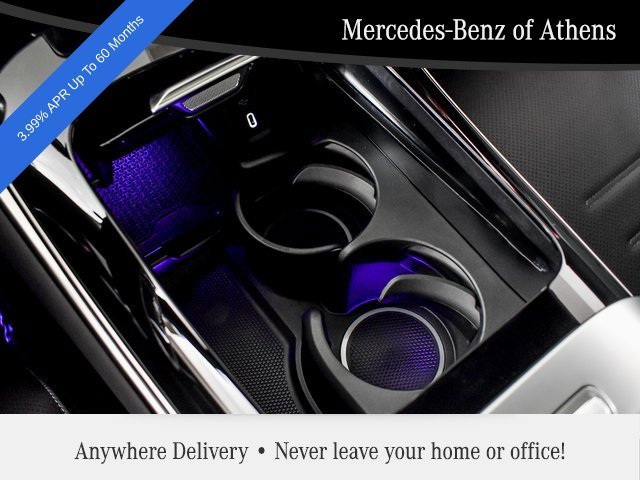 New 2026 Obsidian Black Metallic Mercedes-Benz GLC 43 AMG® image 29