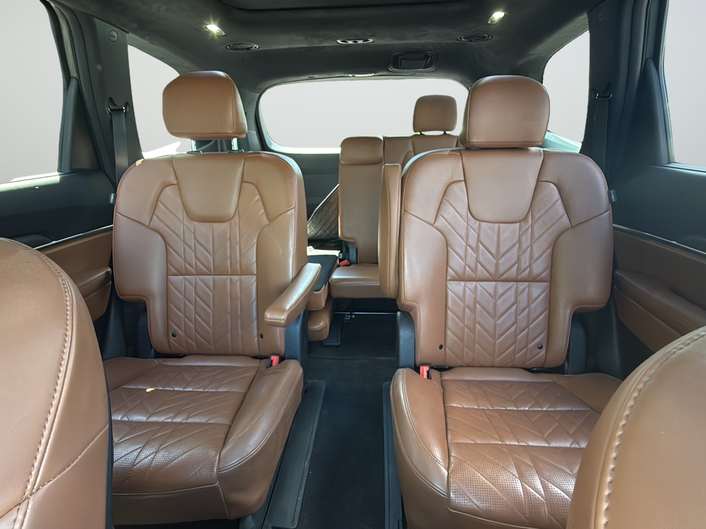 Used 2024 Green Kia SX-Prestige X-Pro image 29
