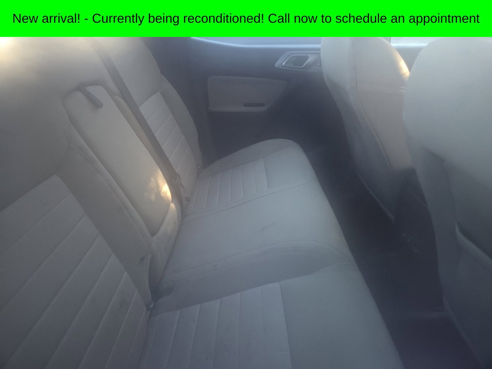 Used 2019 Oxford White Ford XLT image 9