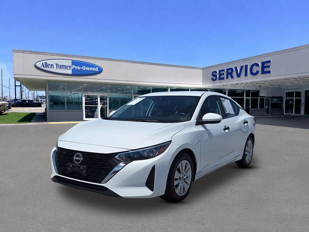 Used 2024 Fresh Powder Nissan S image 4