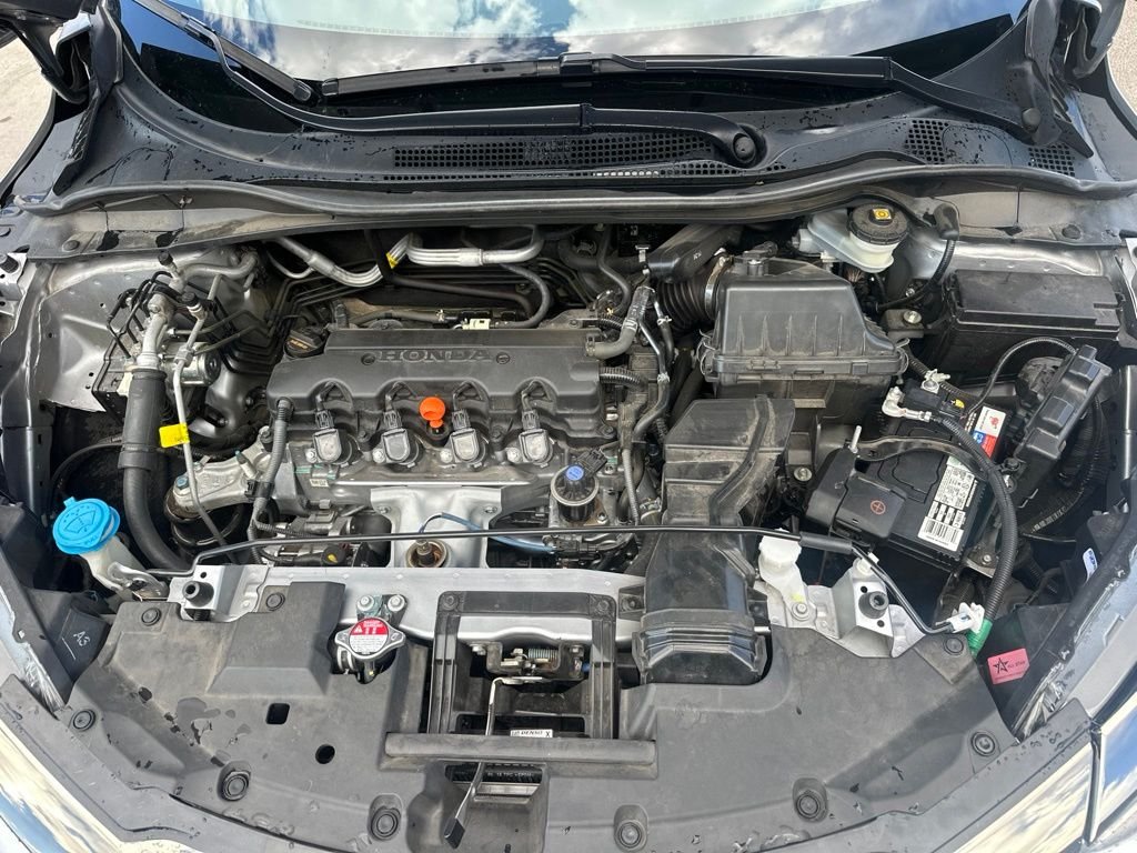Used 2019  Honda EX-L image 22