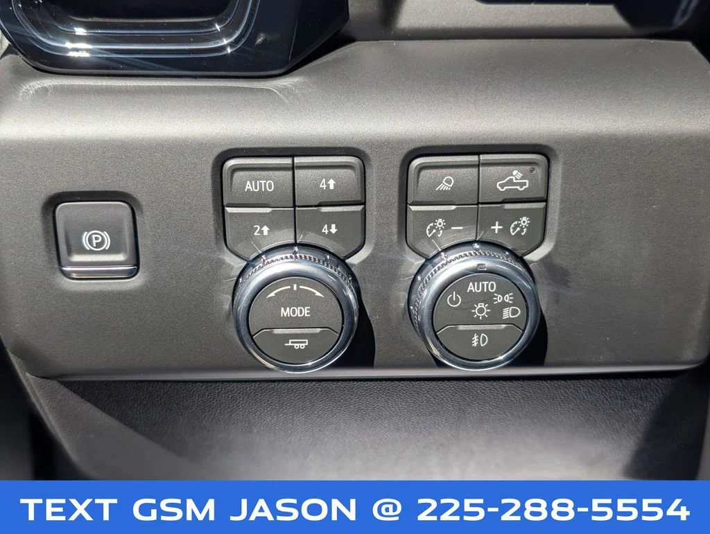 2026 GMC Sierra 1500 AT4 - Photo 22