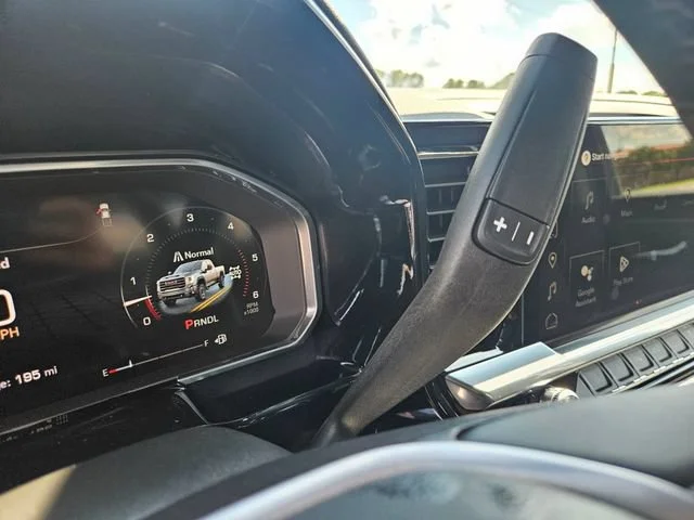 New 2026 Summit White GMC SLT image 24