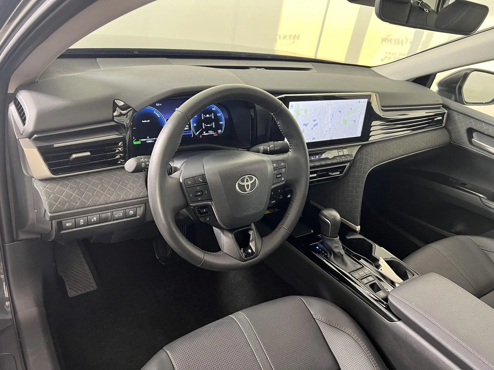 Used 2026 Underground Toyota XLE image 10