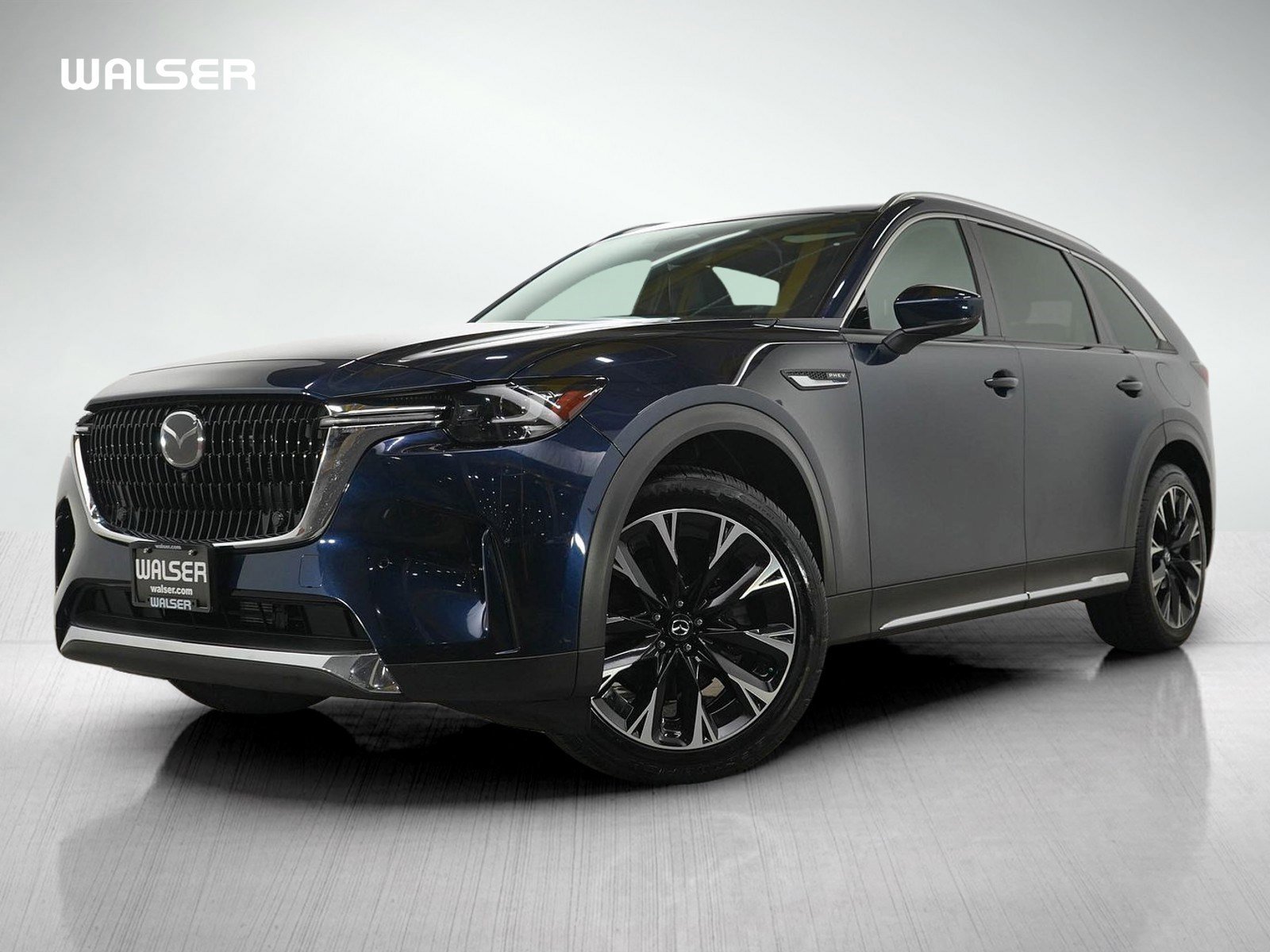 2024 Mazda CX-90 PHEV Premium Plus Package's photo