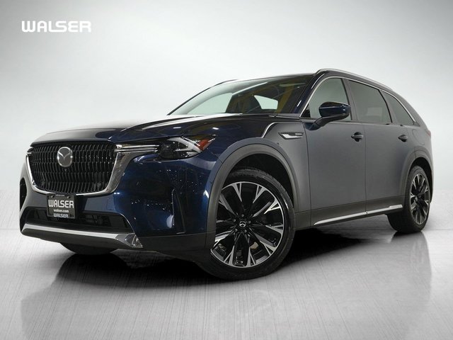 2024 Mazda CX-90 PHEV Premium Plus