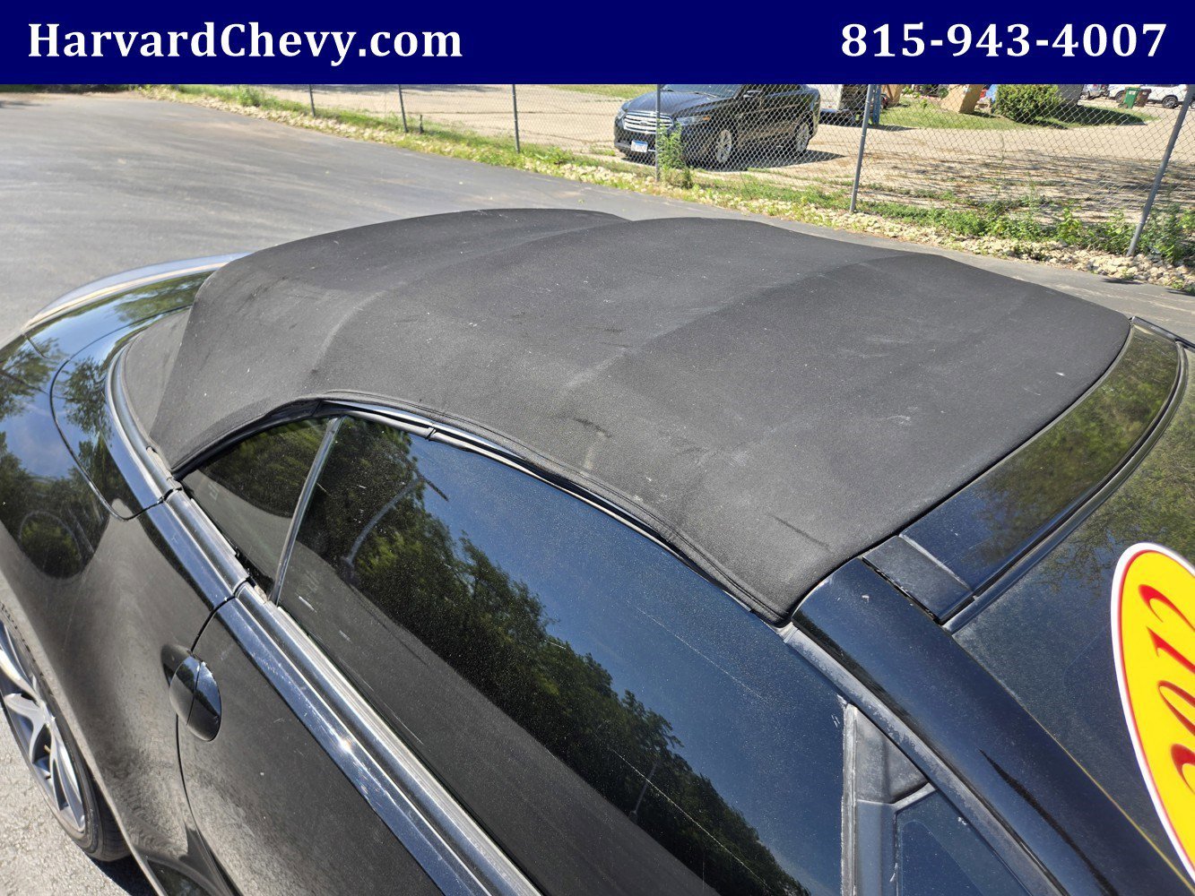 Used 2012 Black Mitsubishi GS Sport image 34