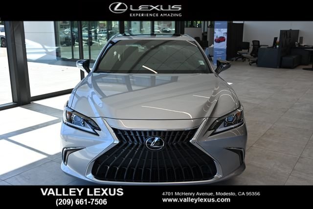 2025 Lexus ES 350