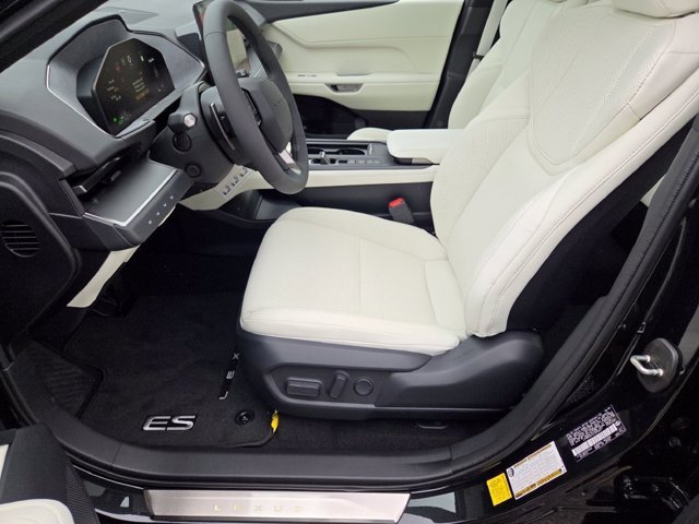 New 2026 Caviar Lexus PREMIUM AWD image 13