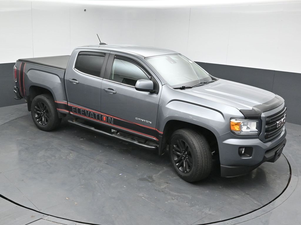 2020 GMC CANYON - Image 42
