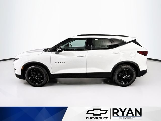 2026 Chevrolet Blazer 3LT - Photo 4