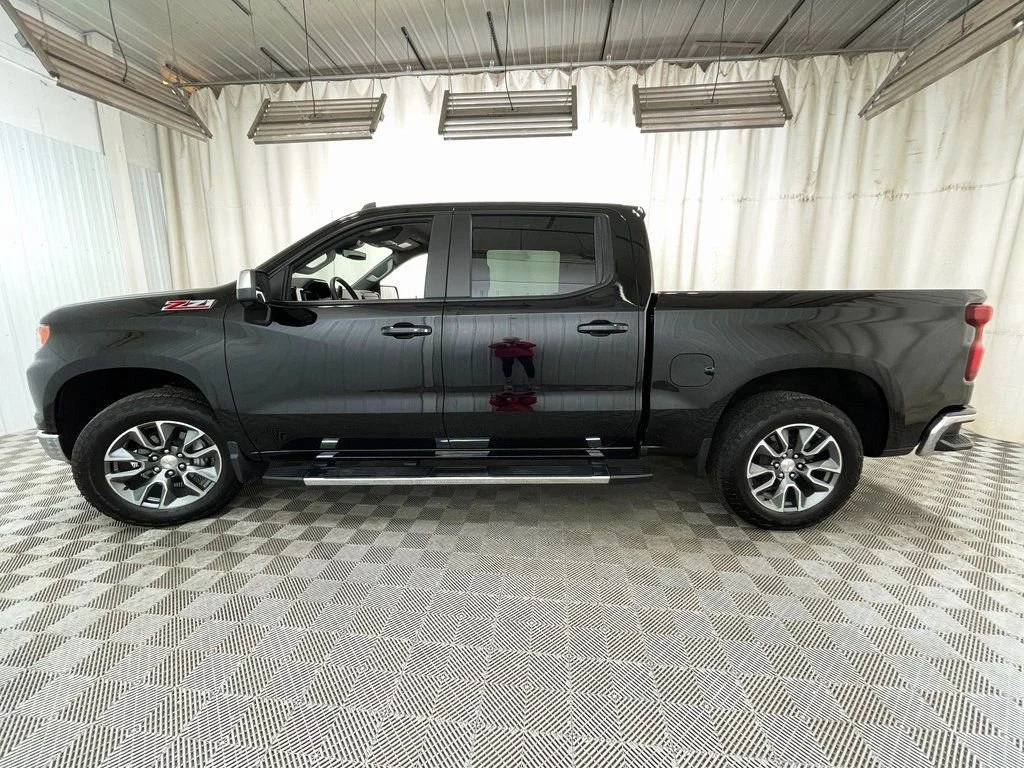 2026 Chevrolet Silverado 1500 LT - Photo 19