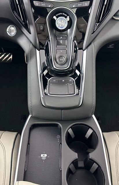 2026 Acura RDX A-Spec Package - Photo 23