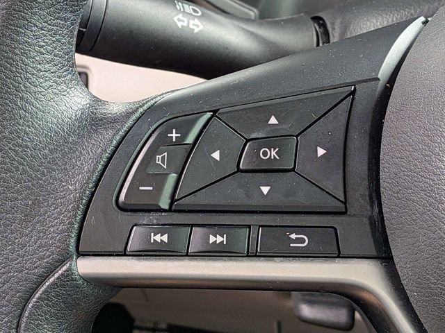 Used 2023 White Nissan 2.5 SV image 23