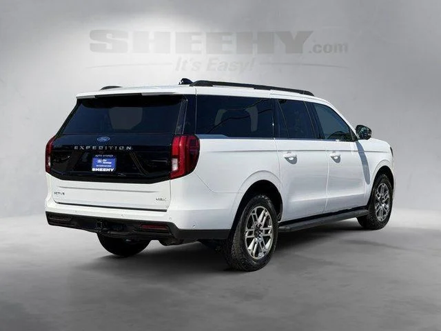 Used 2025 White Ford Active image 15