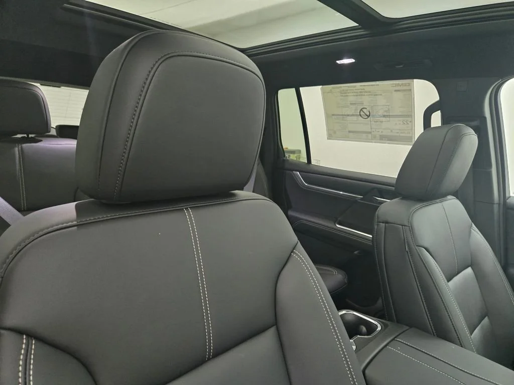 2026 GMC Acadia Elevation - Photo 33