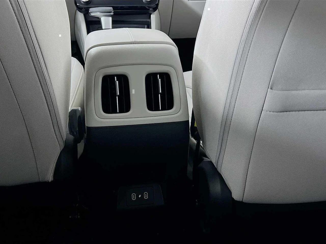 2026 Hyundai Tucson — photo 15