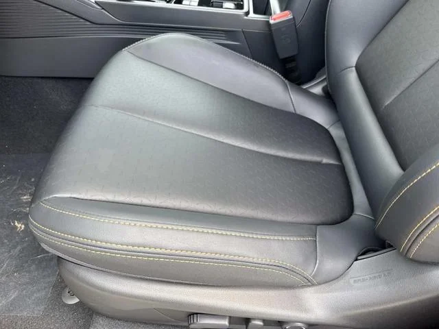 New 2026 MAGNETITE GRAY METALLIC Subaru Wilderness image 69
