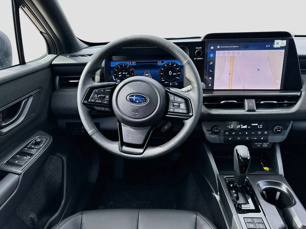 New 2026 Gray Subaru Premium image 29