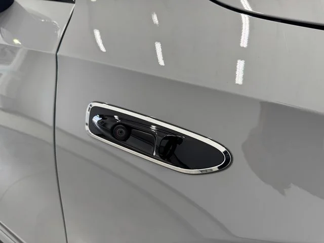 New 2027 Gray Mercedes-Benz  image 39