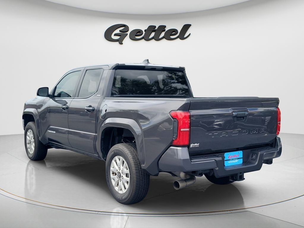 2024 Toyota Tacoma SR5 - Photo 7