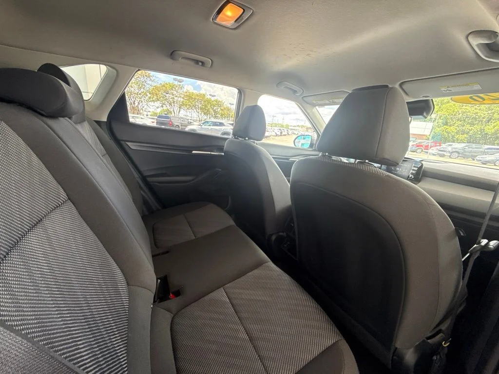 Used 2026 Gray Kia LX image 31