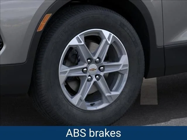 2026 Chevrolet Blazer 2LT - Photo 10