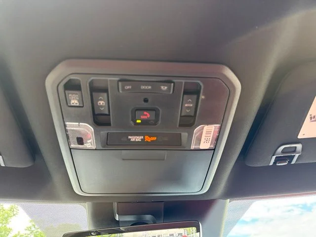 New 2026 Magnetic Gray Metallic Toyota TRD Pro image 28