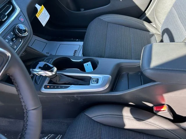 2026 Buick Envista Preferred - Photo 29