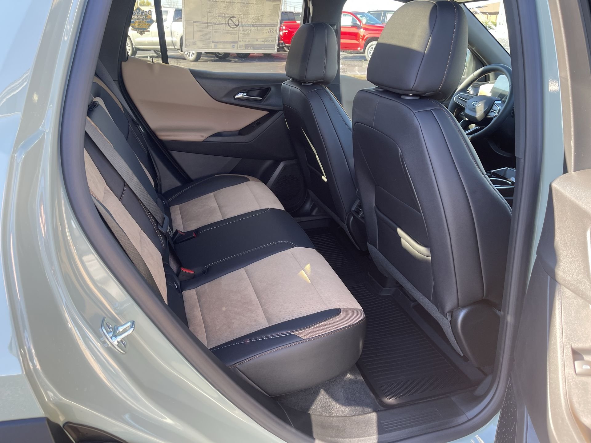 2026 Chevrolet Equinox ACTIV - Photo 62
