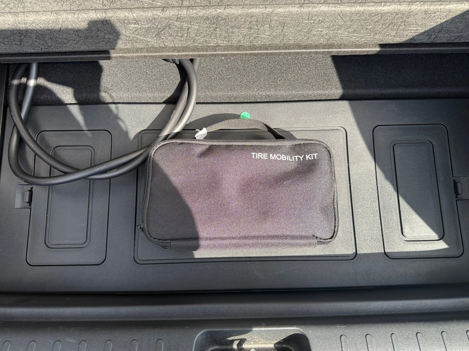 Used 2023 Glacier Kia Wind image 39