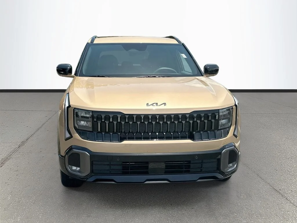 New 2027 Terrain Brown Kia X-Line S image 2