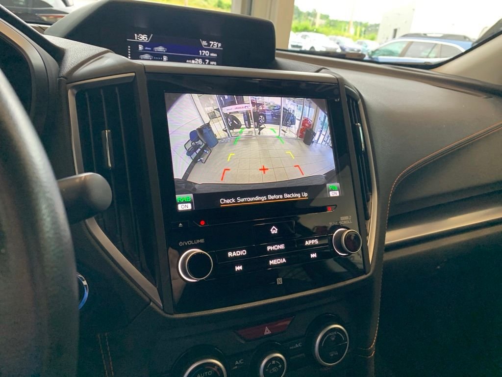 2023 Subaru Crosstrek Limited - Photo 7