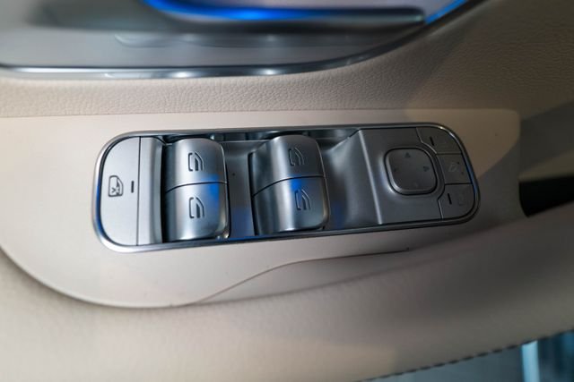 New 2026 Selenite Grey Metallic Mercedes-Benz GLE 450 image 19