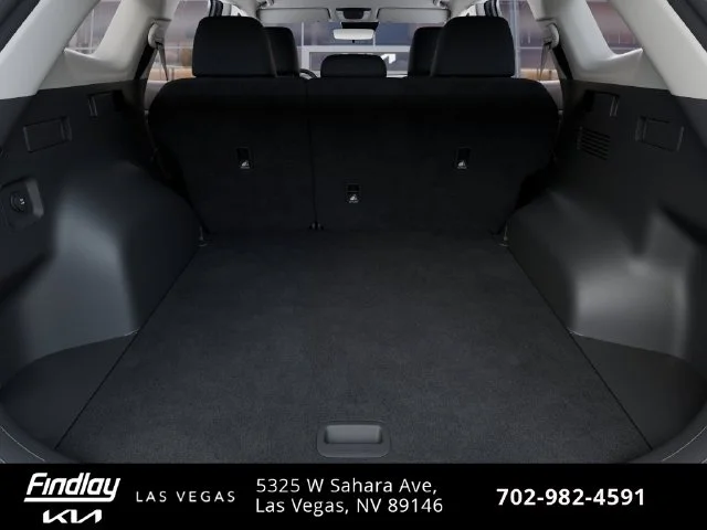New 2027 White Kia LX image 21