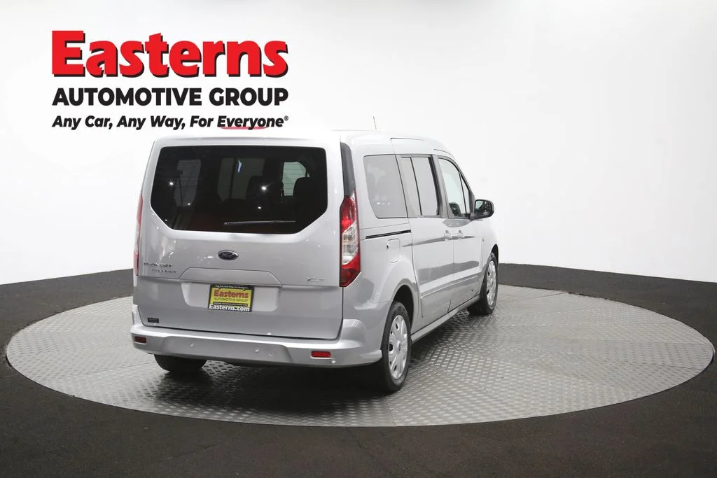 Used 2021 Silver Ford XLT image 39