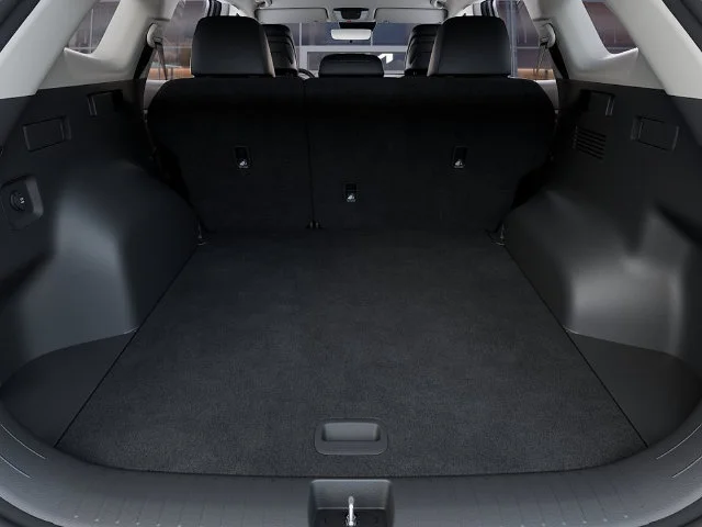 New 2027 White Kia EX image 20