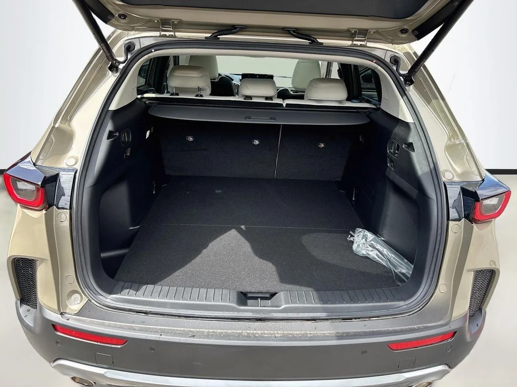 2026 Mazda CX-50 Premium Plus - Photo 28