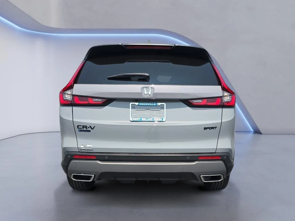 2026 Honda CR-V Sport-L - Photo 6