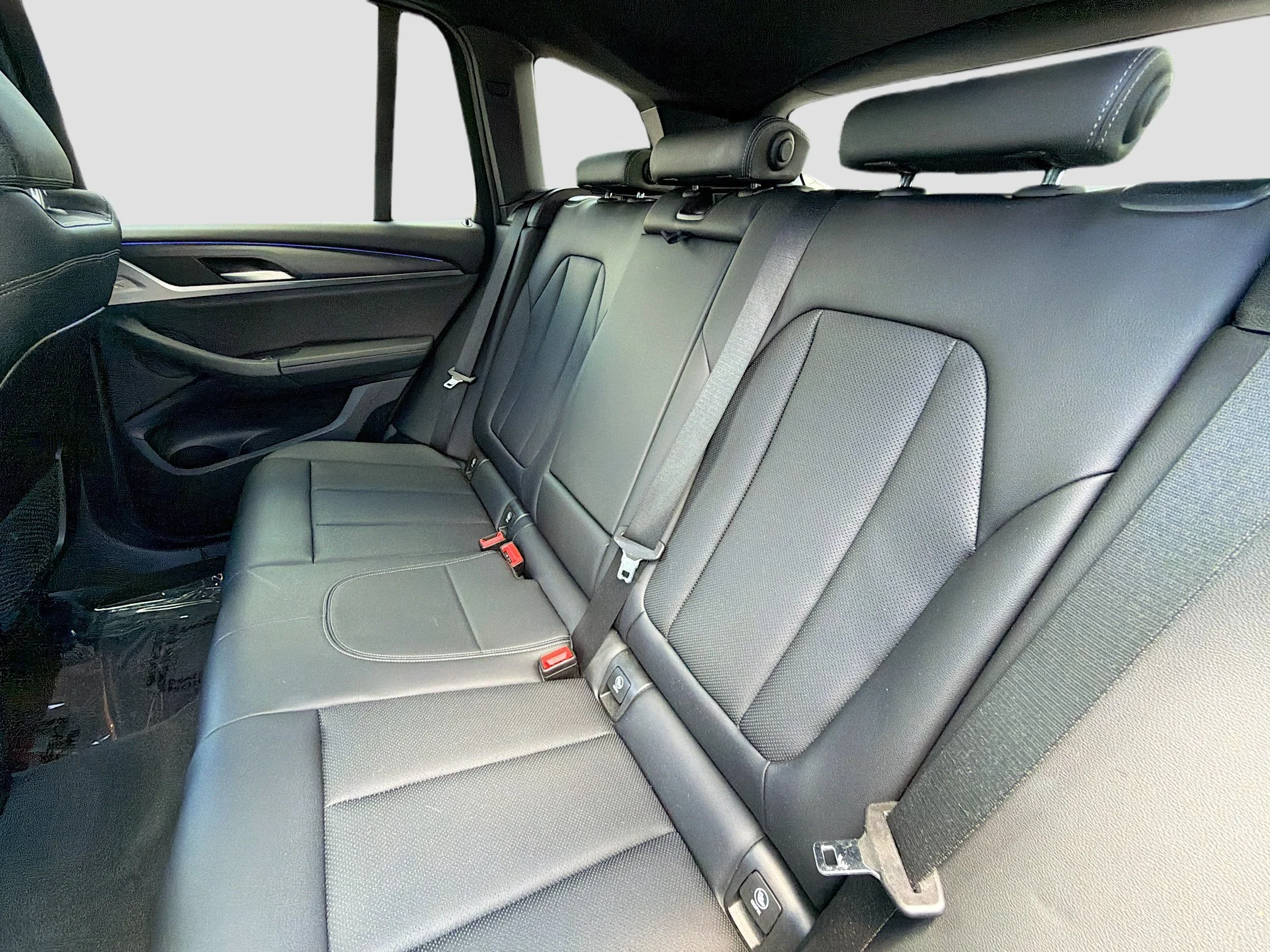 Used 2023 Skyscraper Gray Metallic BMW sDrive30i image 20