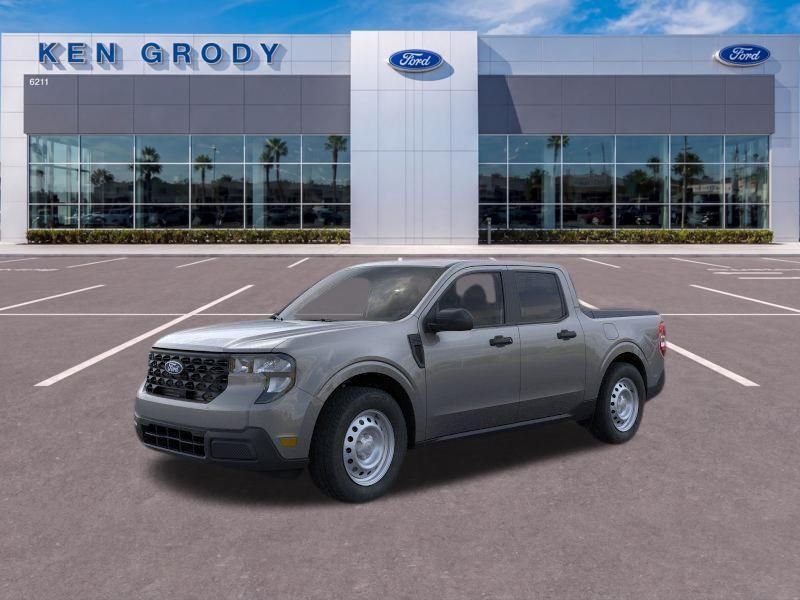 2026 Ford Maverick XL FWD's photo