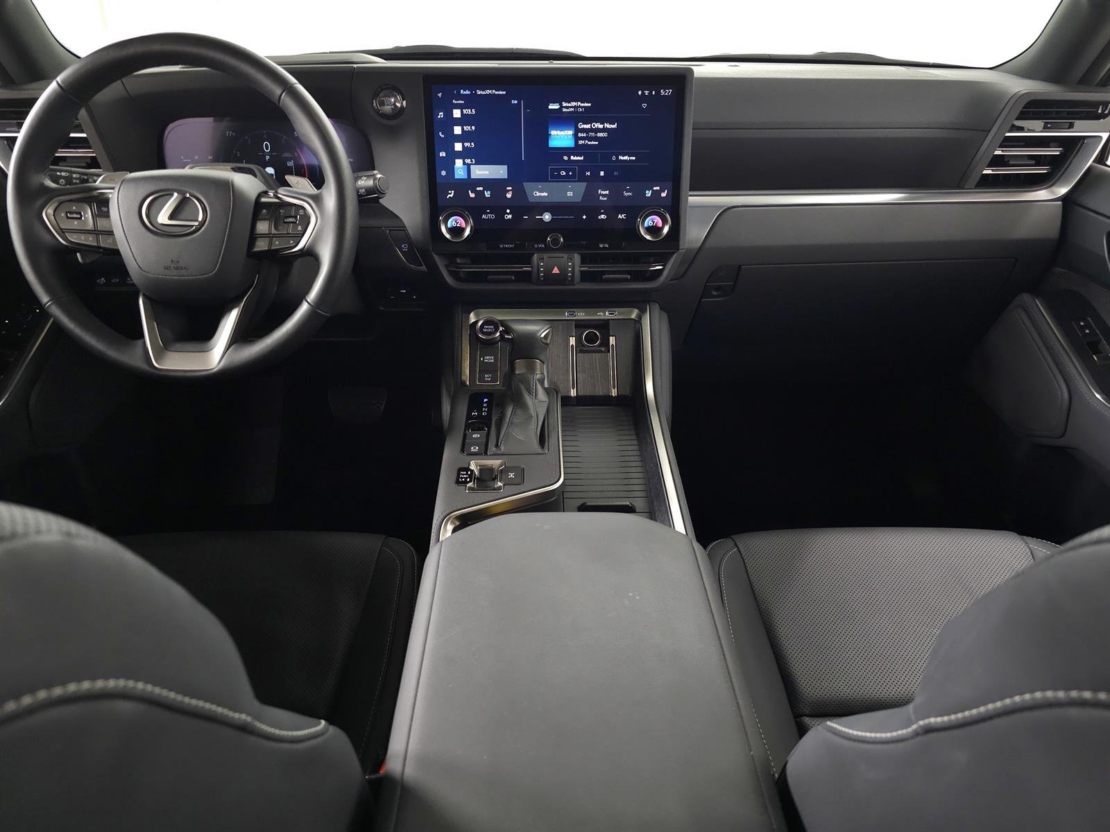 Certified Used 2024 Nebula Lexus PREMIUM+ image 16