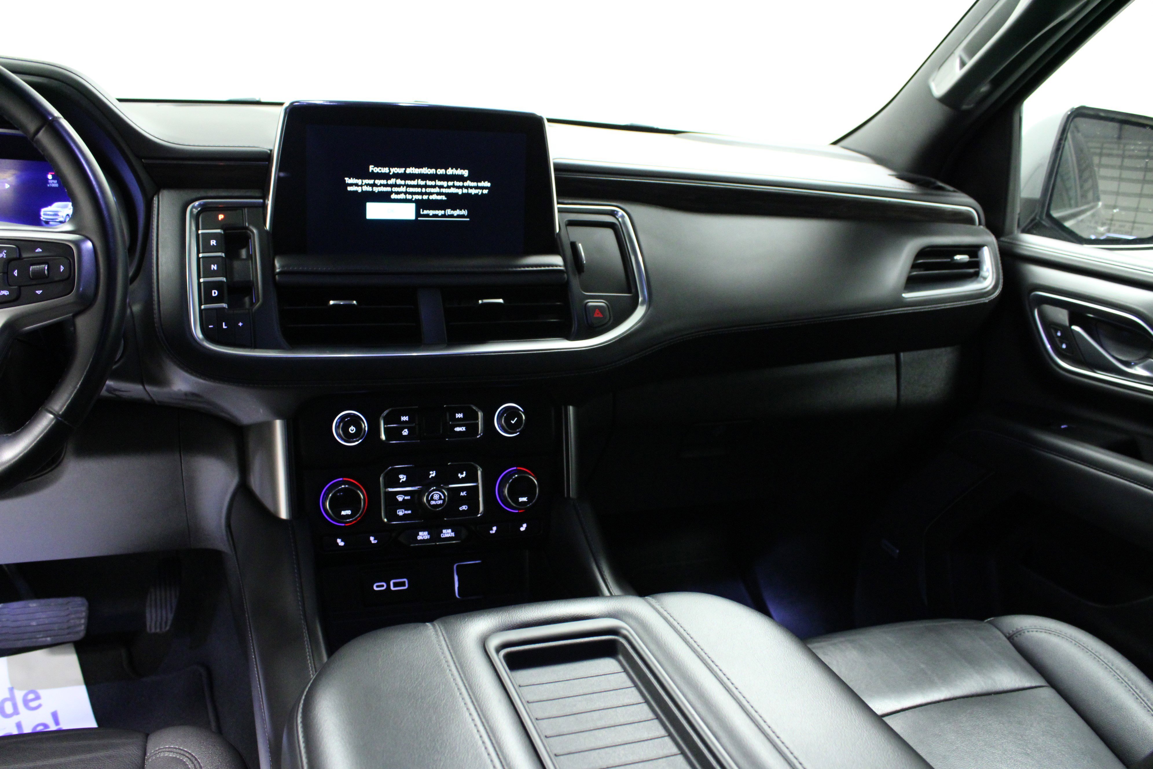 Used 2023 Sterling Gray Metallic Chevrolet Z71 image 20