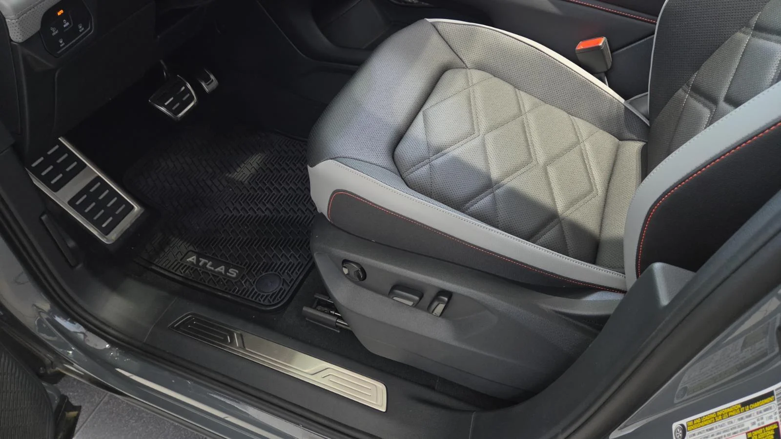 2026 Volkswagen Atlas Atlas Peak Edition - Photo 18