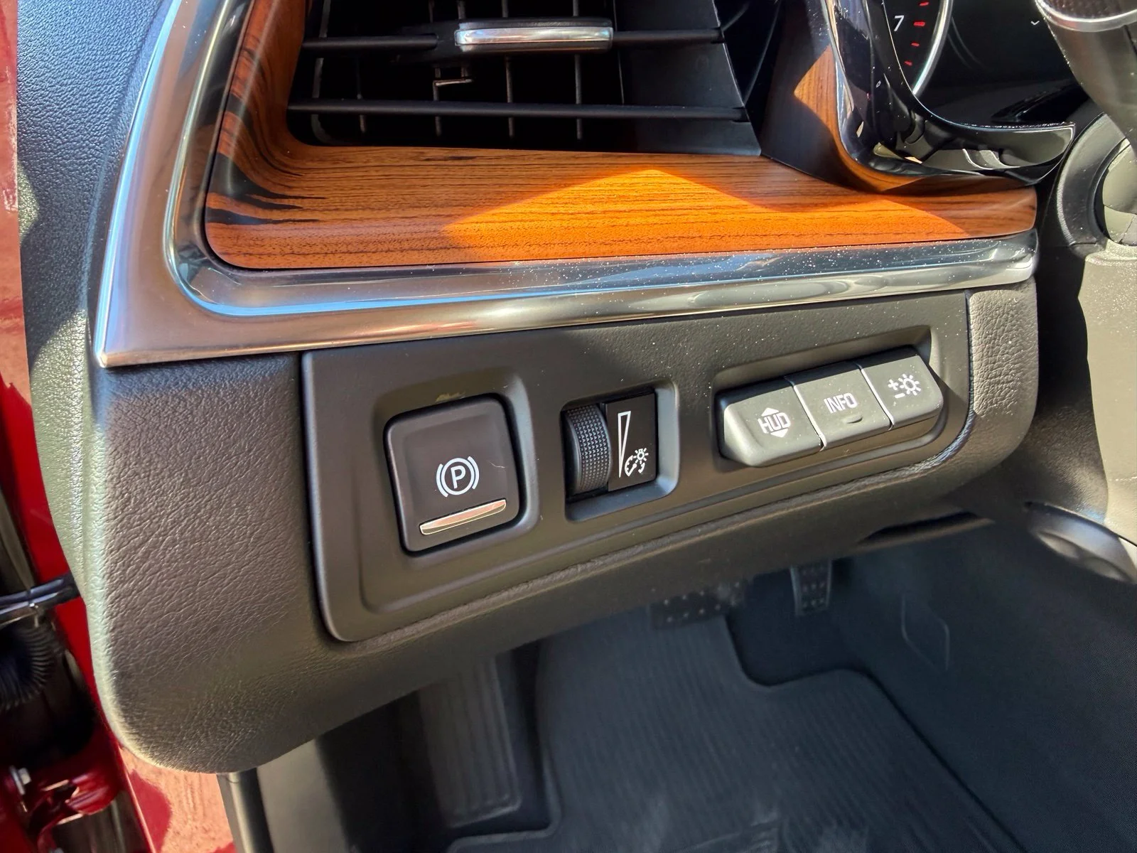 2019 Cadillac XT5 Platinum - Photo 14