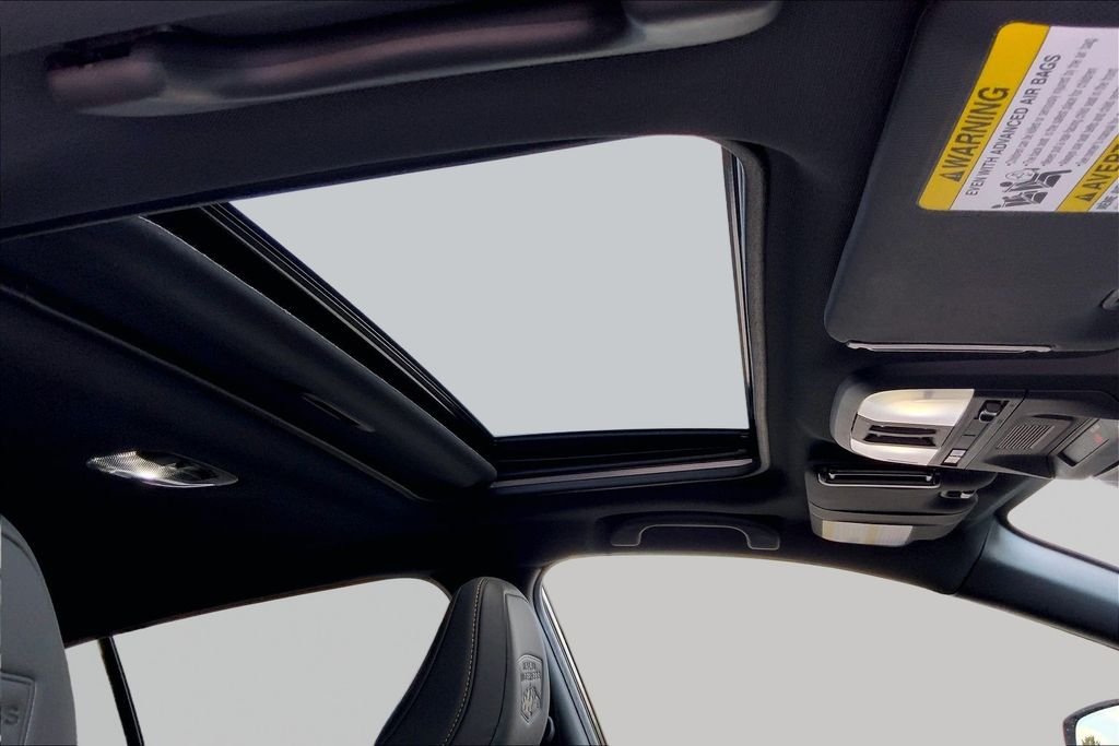 Used 2025 Black Subaru Wilderness image 25