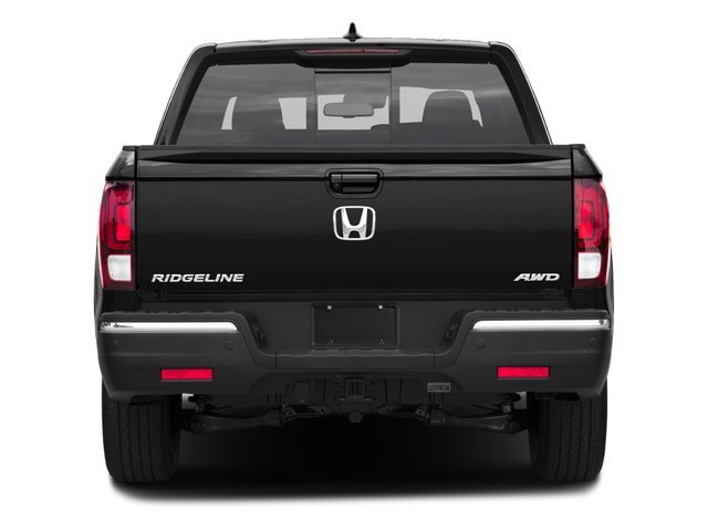 Used 2018 White Honda RTL-E image 5