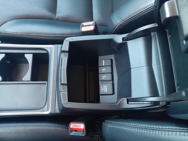 2015 Honda CR-V EX-L - Photo 28