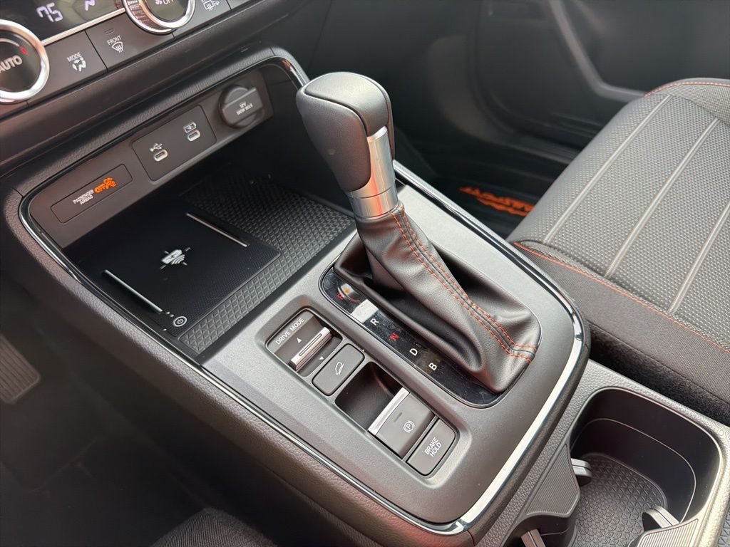 2026 Honda CR-V TrailSport - Photo 34